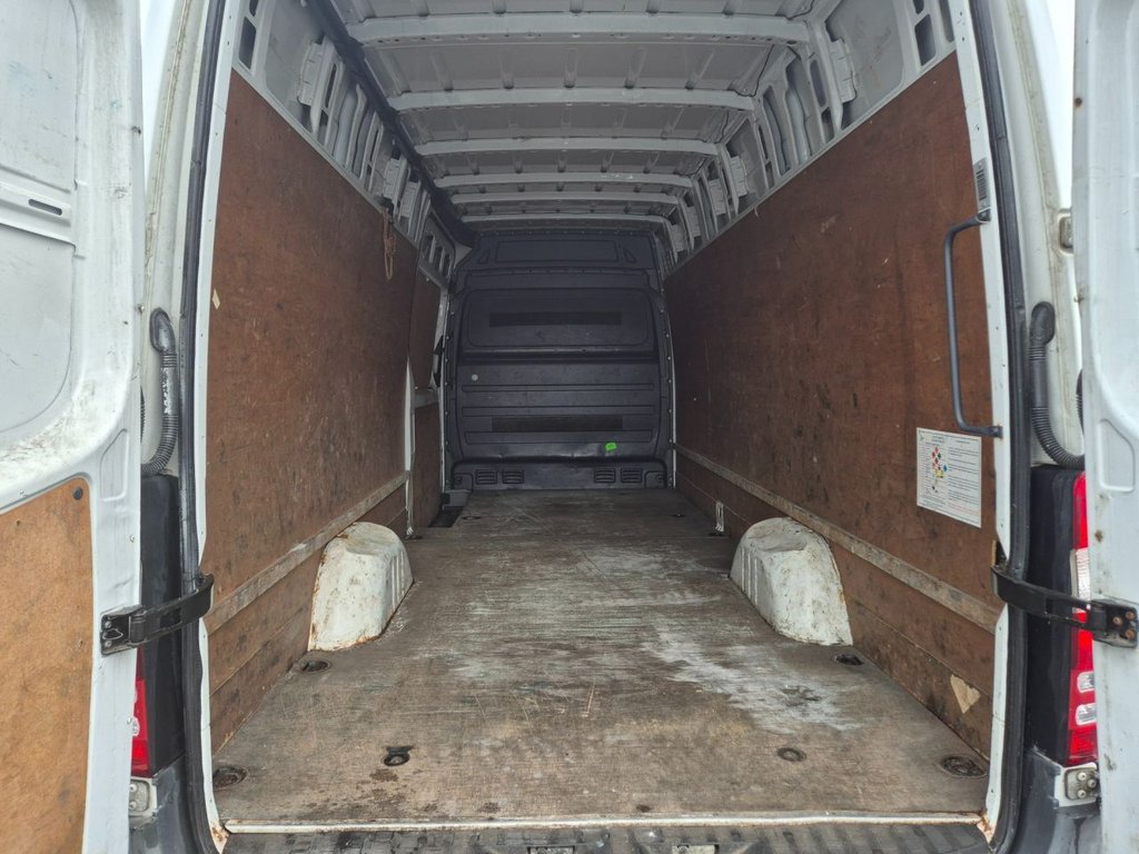 Used Mercedes-Benz Sprinter 2016 for sale - 77594126: Photo 5