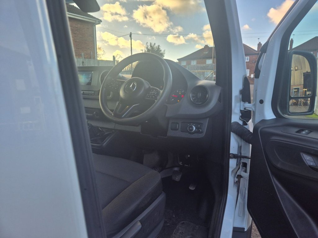 Used Mercedes-Benz Sprinter 2022 for sale - 76900586: Photo 6