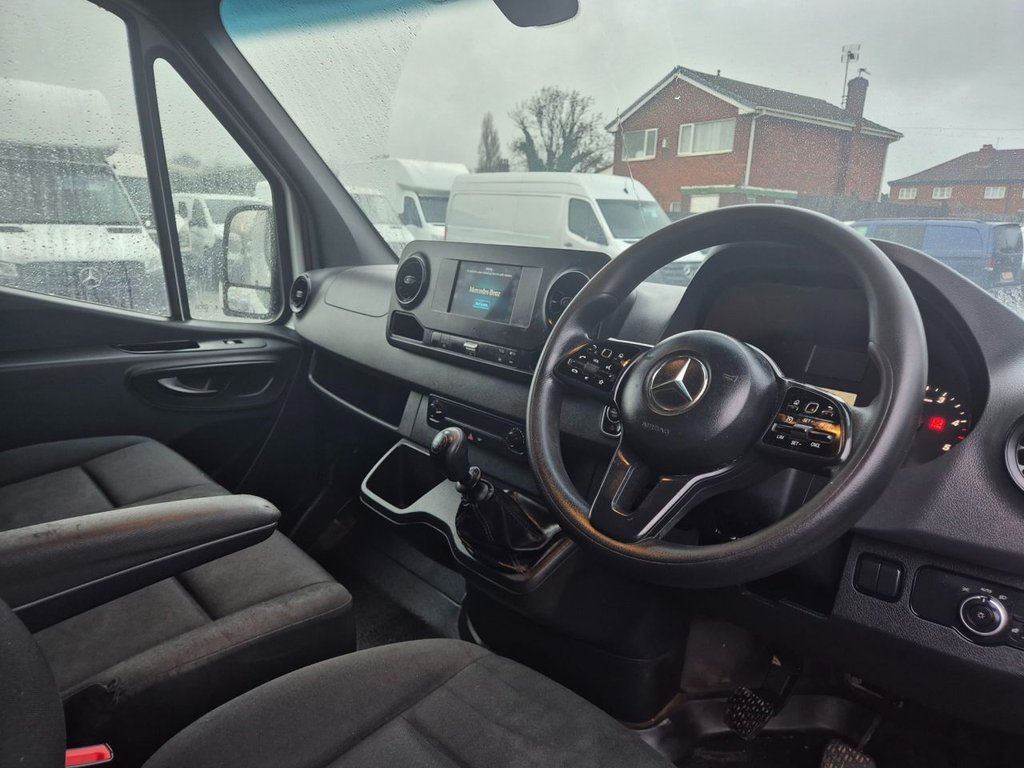 Used Mercedes-Benz Sprinter 2022 for sale - 76590981: Photo 6