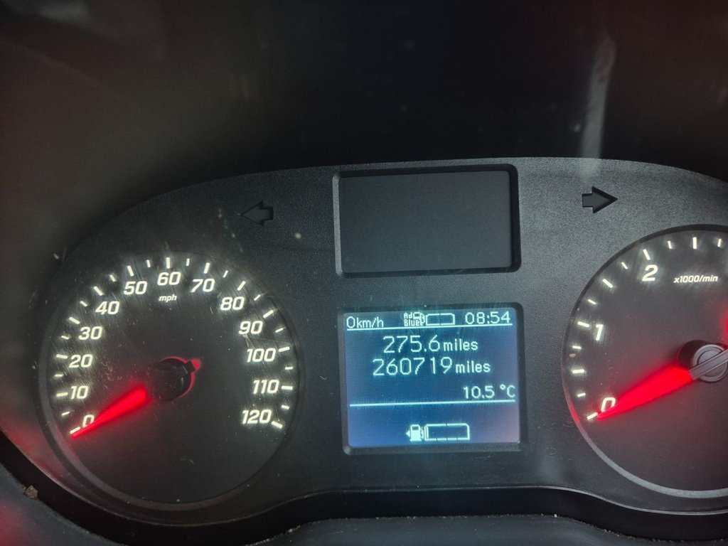 Used Mercedes-Benz Sprinter 2022 for sale - 76590981: Photo 7