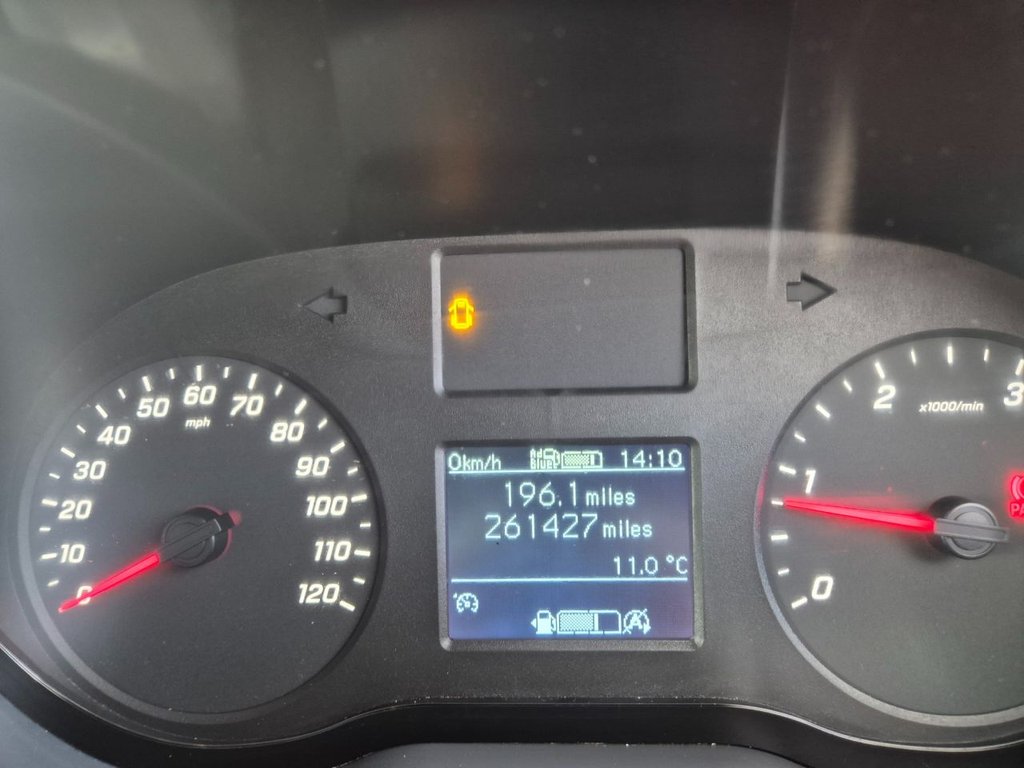 Used Mercedes-Benz Sprinter 2021 for sale - 77879849: Photo 11