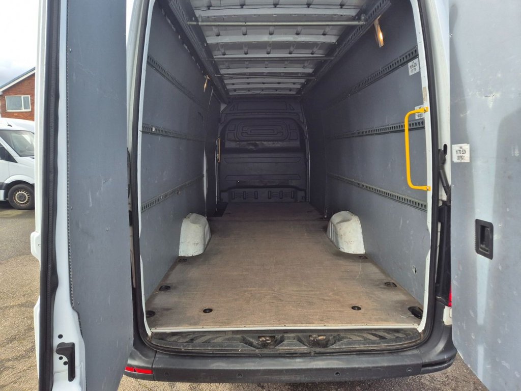 Used Mercedes-Benz Sprinter 2021 for sale - 77879849: Photo 5