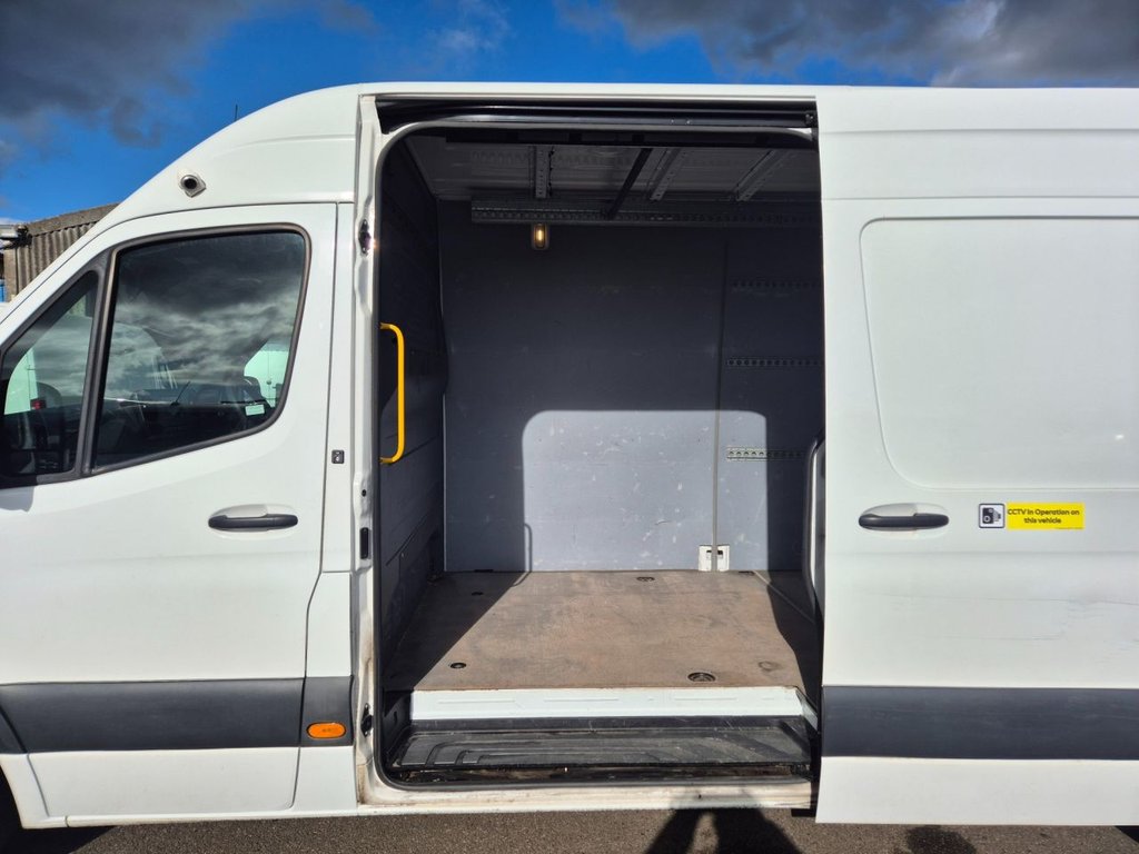 Used Mercedes-Benz Sprinter 2021 for sale - 77879849: Photo 6