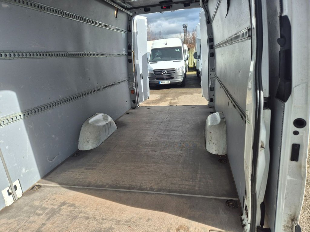 Used Mercedes-Benz Sprinter 2021 for sale - 77879849: Photo 7