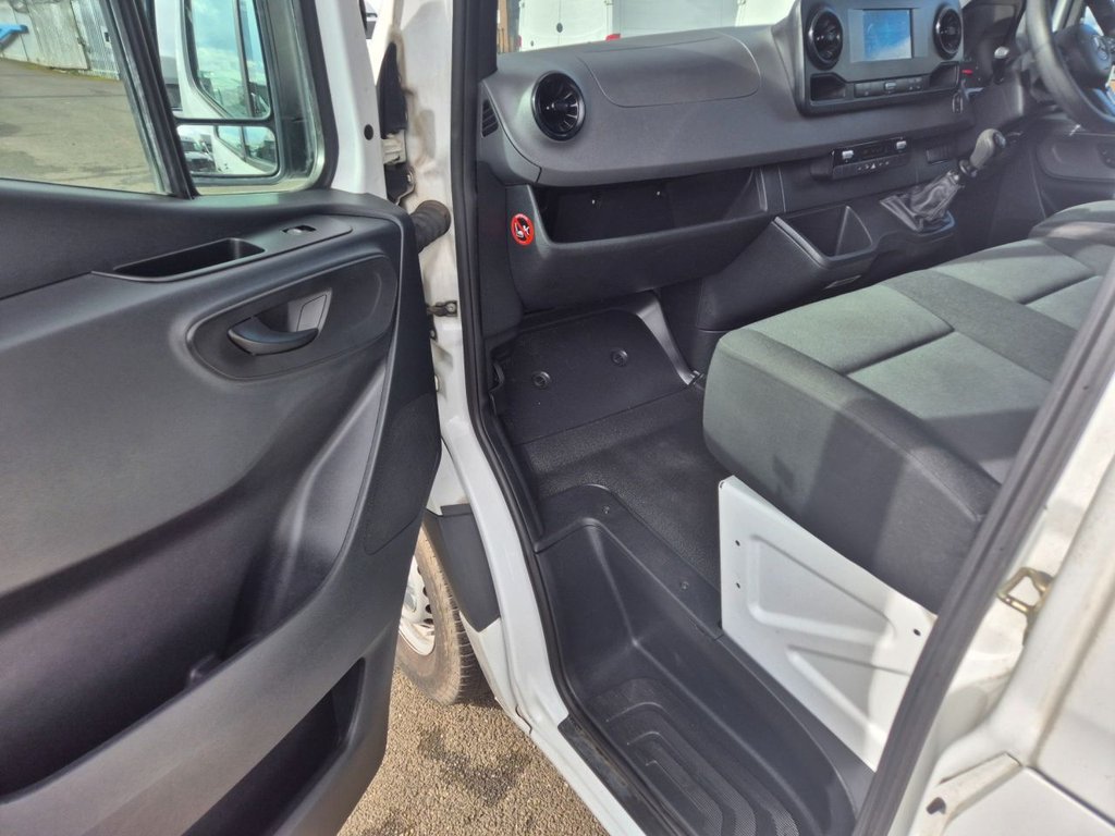 Used Mercedes-Benz Sprinter 2021 for sale - 77879849: Photo 8