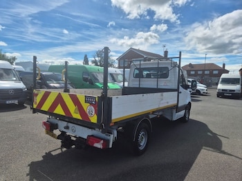 Used Mercedes-Benz Sprinter 2021 for sale - 78955461: Photo