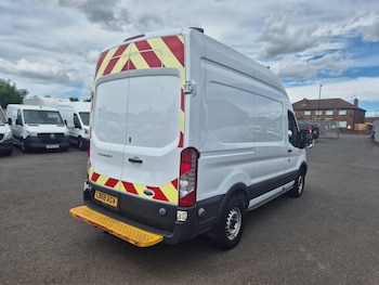 Used Ford Transit 2019 for sale - 79032433: Photo