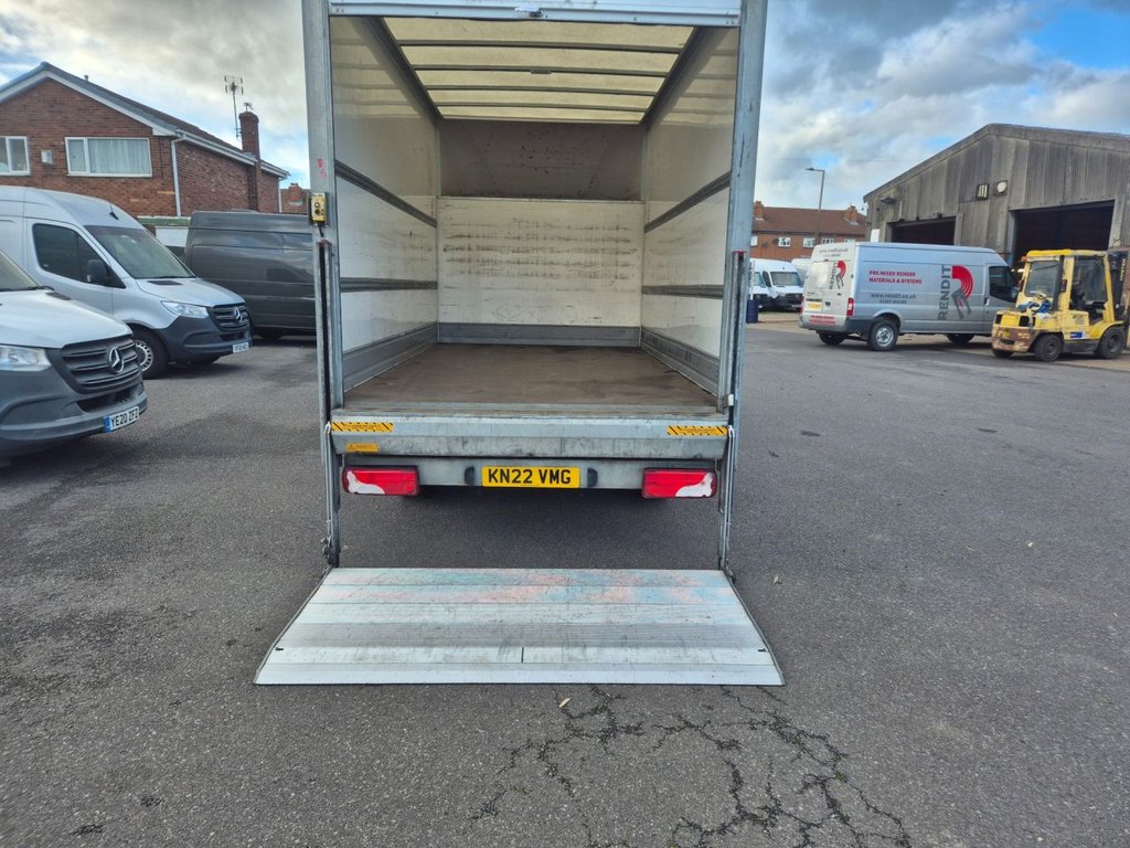 Used Mercedes-Benz Sprinter 2022 for sale - 76367676: Photo 5