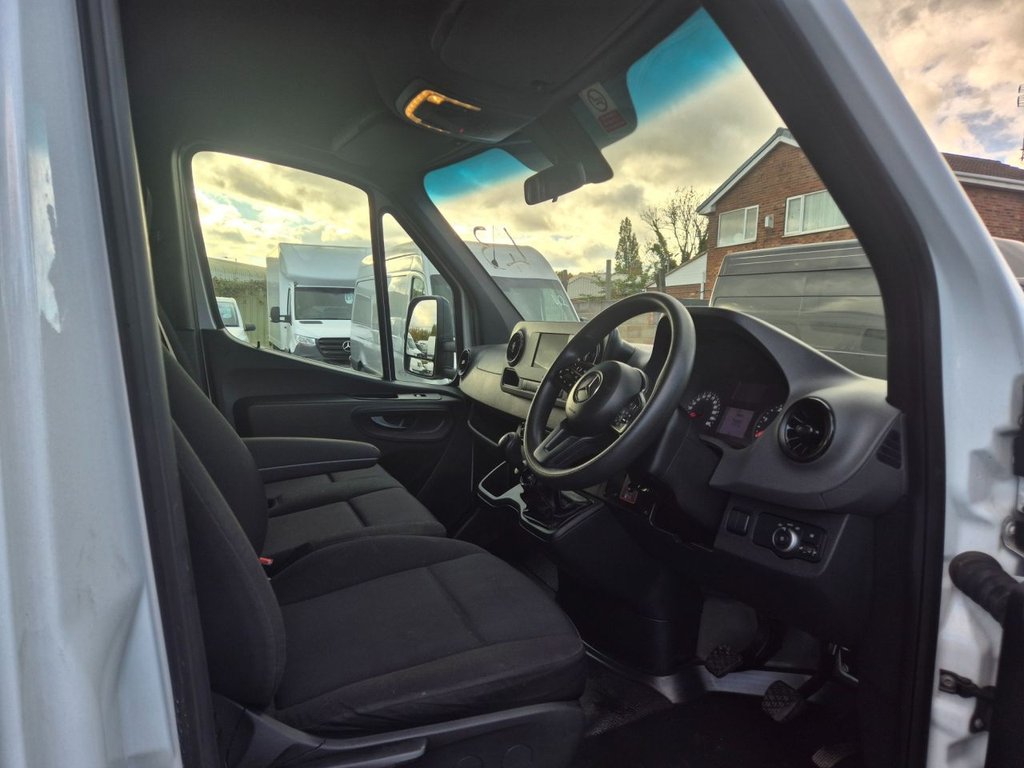 Used Mercedes-Benz Sprinter 2022 for sale - 76367676: Photo 6