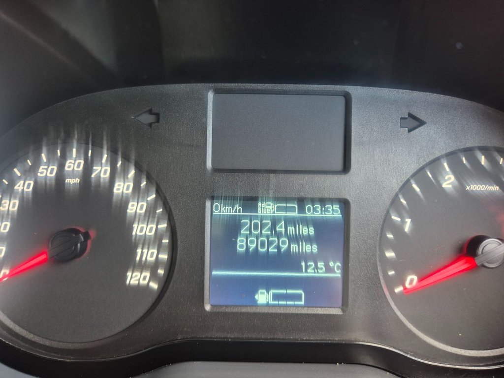 Used Mercedes-Benz Sprinter 2022 for sale - 76367676: Photo 7