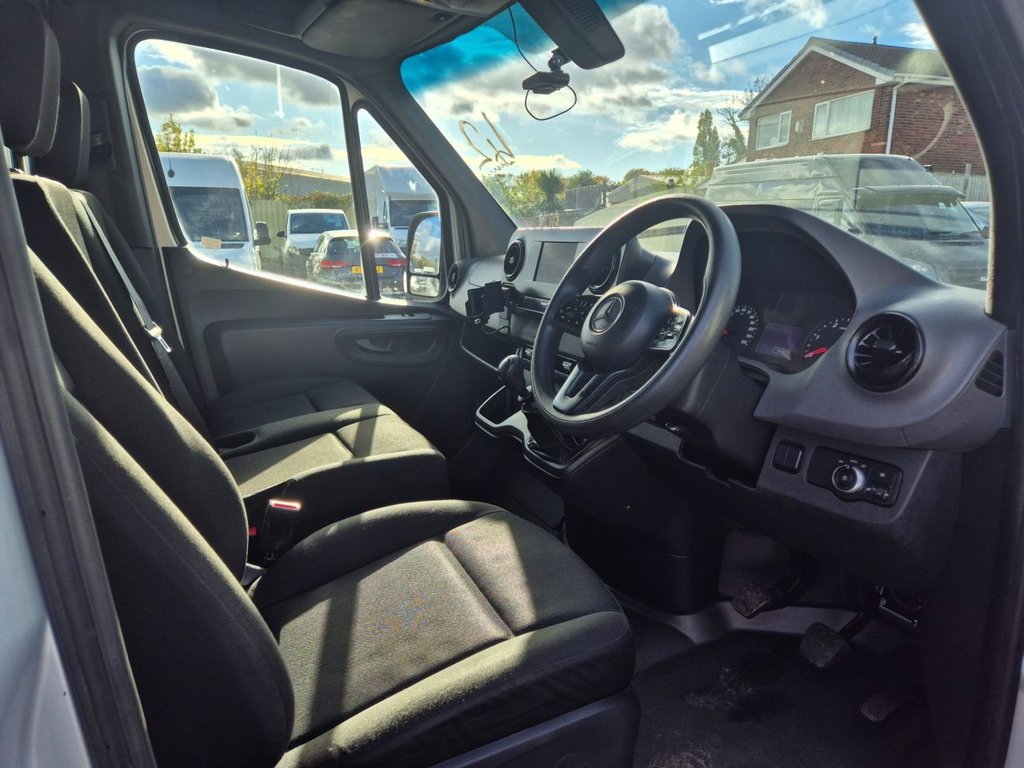 Used Mercedes-Benz Sprinter 2019 for sale - 76367885: Photo 6