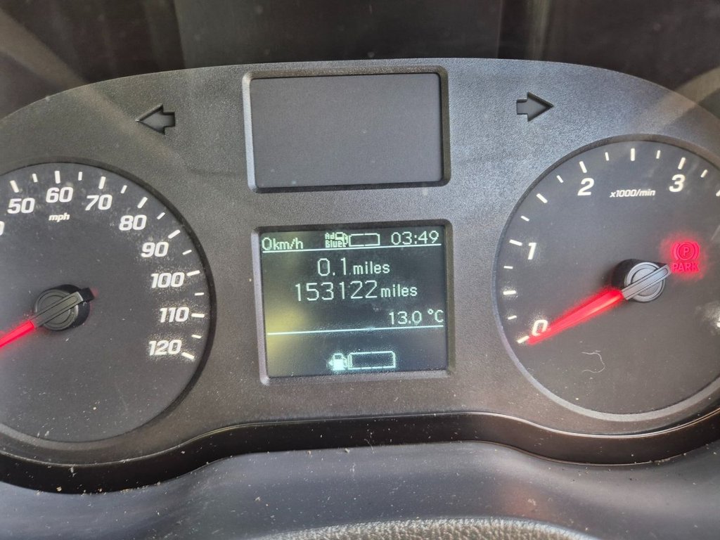 Used Mercedes-Benz Sprinter 2019 for sale - 76367885: Photo 7