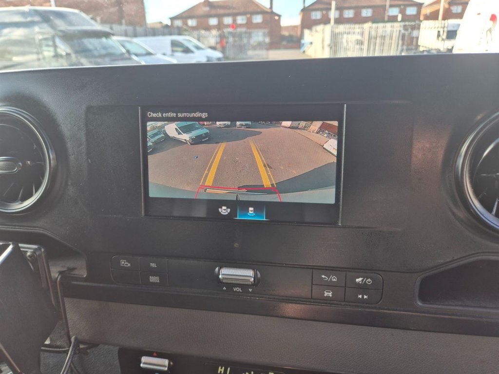 Used Mercedes-Benz Sprinter 2019 for sale - 76367885: Photo 8