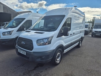Used Ford Transit 2018 for sale - 78930878: Photo