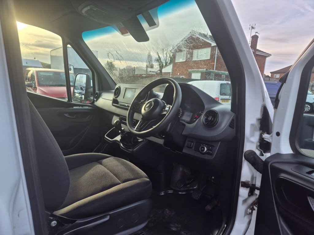 Used Mercedes-Benz Sprinter 2021 for sale - 77200104: Photo 6