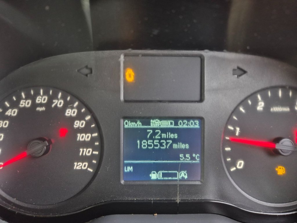 Used Mercedes-Benz Sprinter 2021 for sale - 77200104: Photo 7