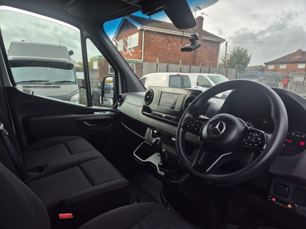 Used Mercedes-Benz Sprinter 2019 for sale - 76430296: Photo 7