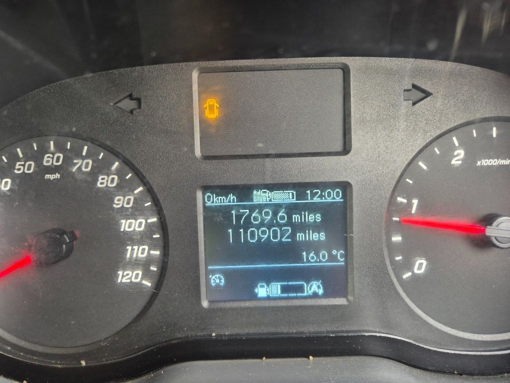 Used Mercedes-Benz Sprinter 2019 for sale - 76430296: Photo 8