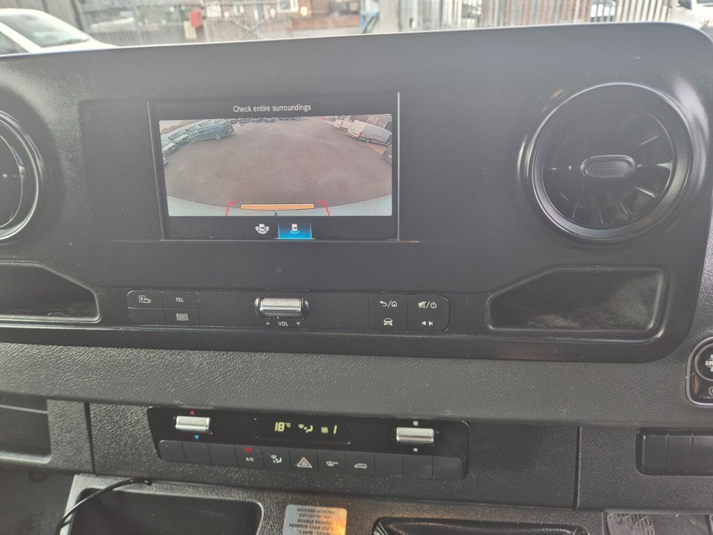 Used Mercedes-Benz Sprinter 2019 for sale - 76430296: Photo 9