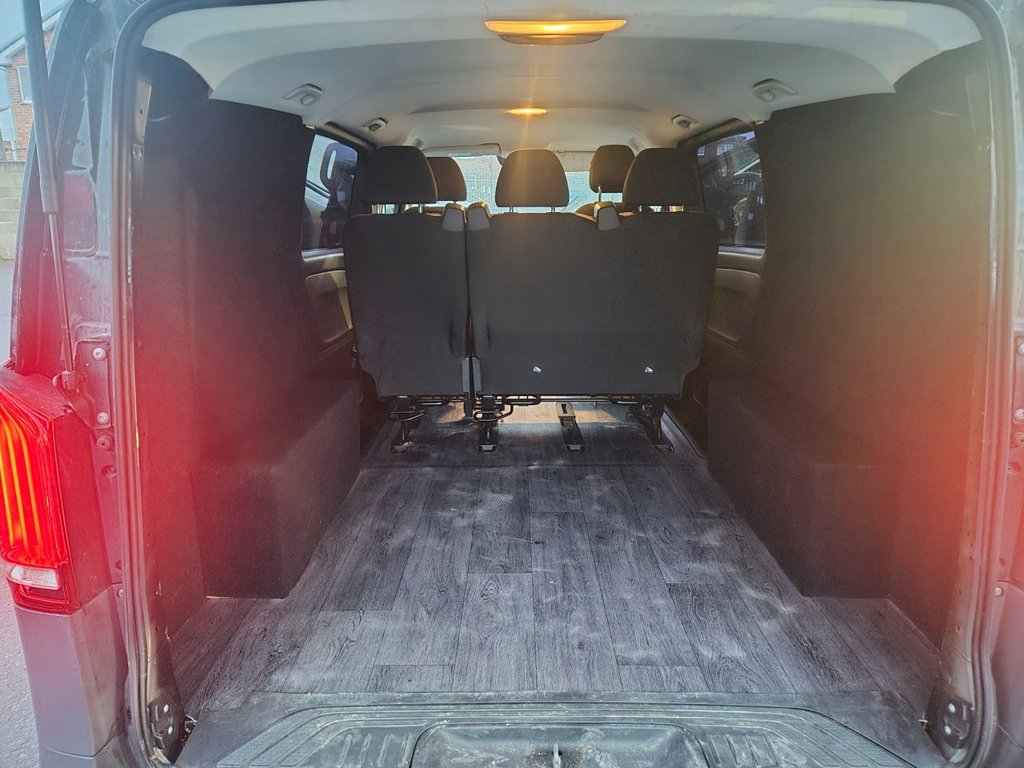 Used Mercedes-Benz Vito 2018 for sale - 76751302: Photo 5