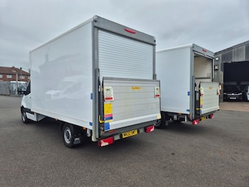 Used Mercedes-Benz Sprinter 2022 for sale - 78919542: Photo