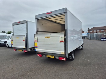 Used Mercedes-Benz Sprinter 2022 for sale - 78919542: Photo