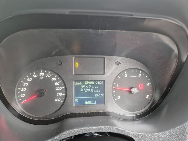 Used Mercedes-Benz Sprinter 2019 for sale - 75653665: Photo 7