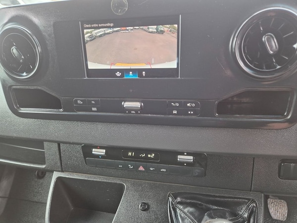 Used Mercedes-Benz Sprinter 2019 for sale - 75653665: Photo 8