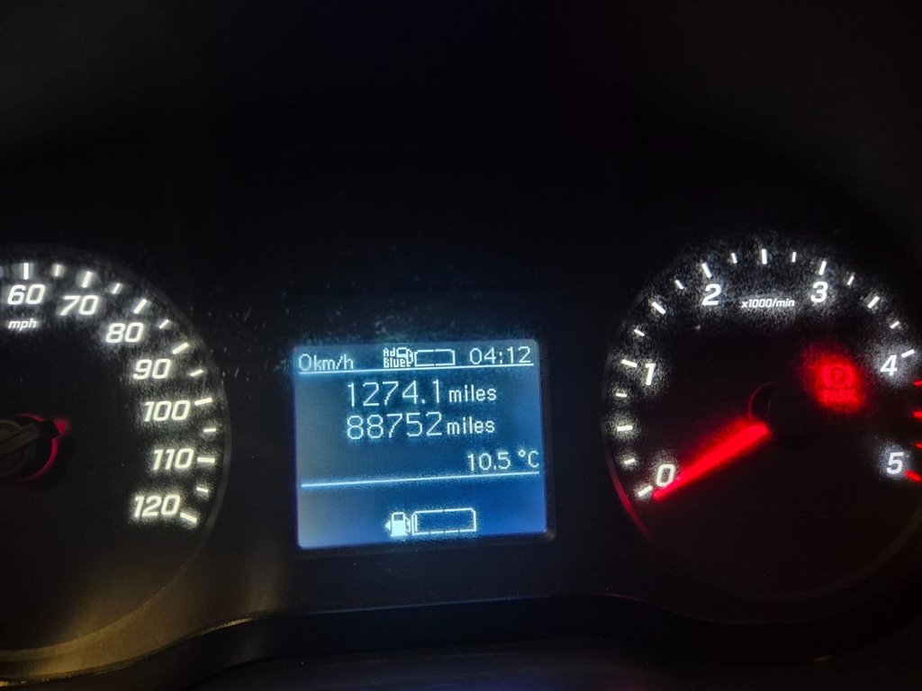 Used Mercedes-Benz Sprinter 2020 for sale - 76986347: Photo 7