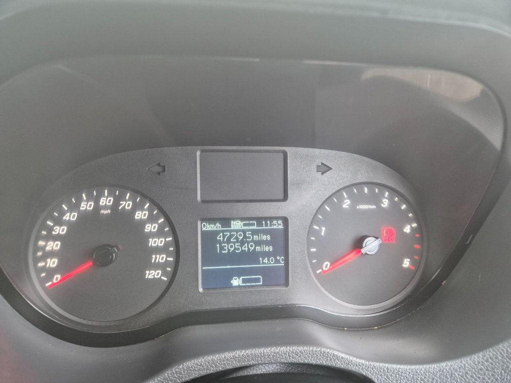 Used Mercedes-Benz Sprinter 2020 for sale - 76536062: Photo 8