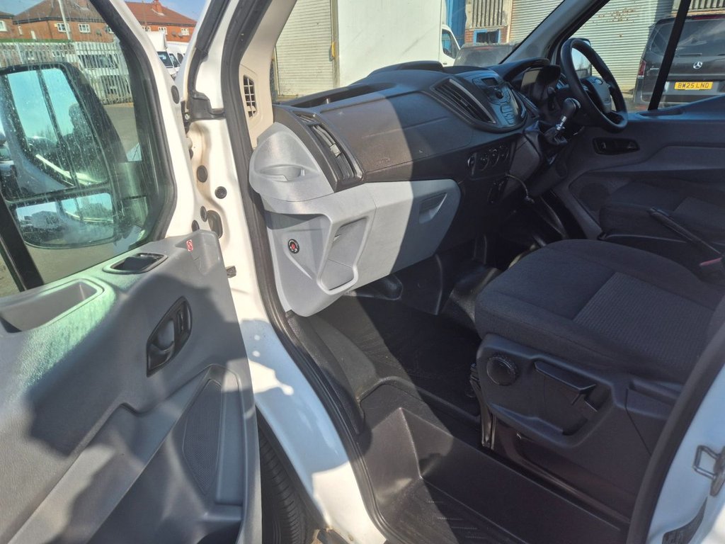Used Ford Transit 2019 for sale - 77953100: Photo 10