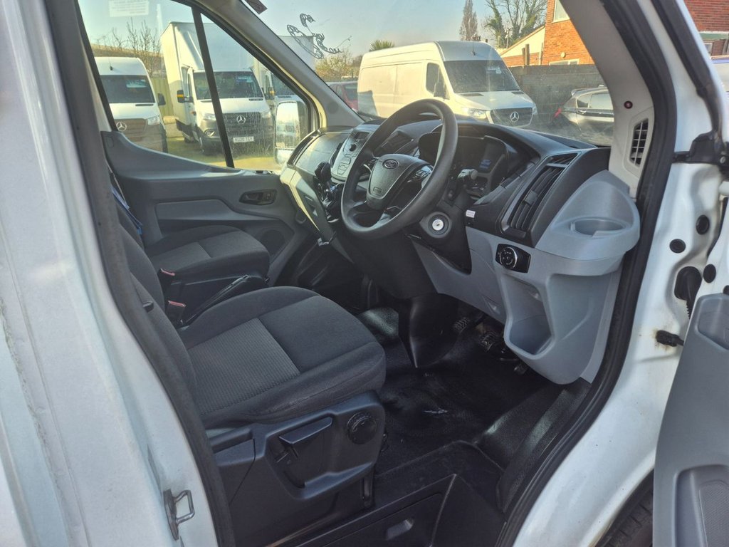 Used Ford Transit 2019 for sale - 77953100: Photo 12