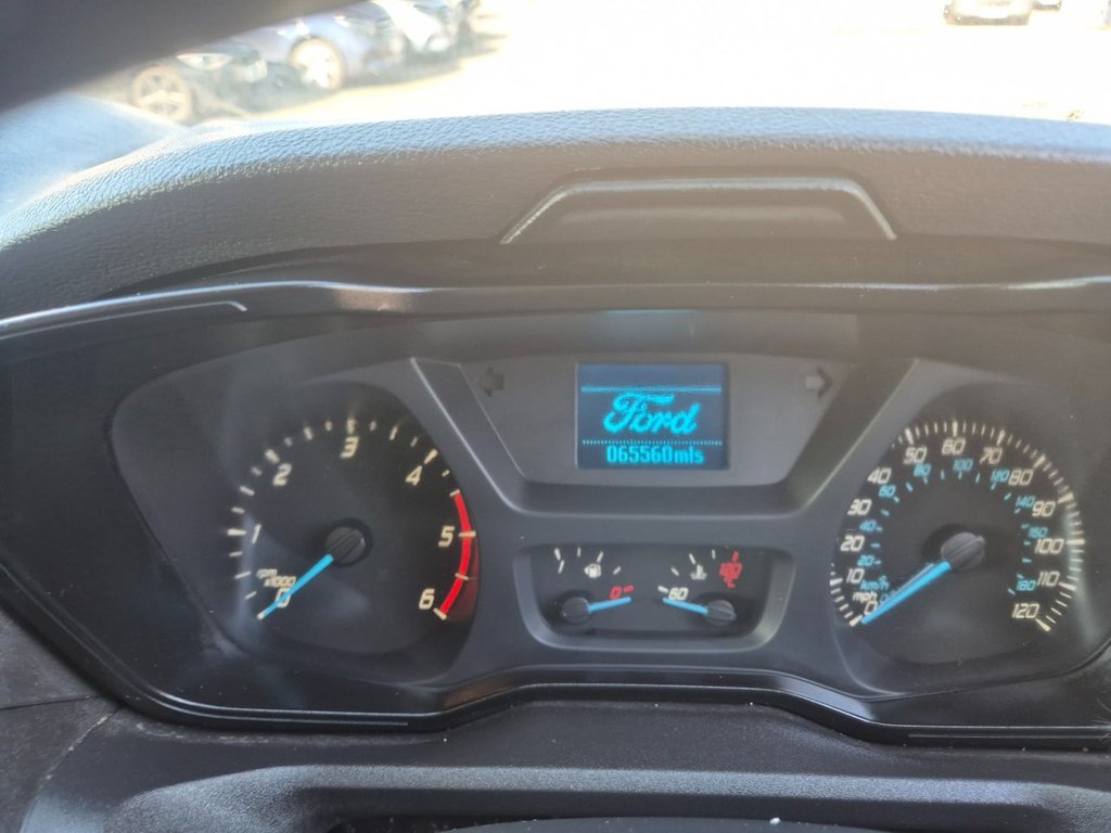 Used Ford Transit 2019 for sale - 77953100: Photo 13