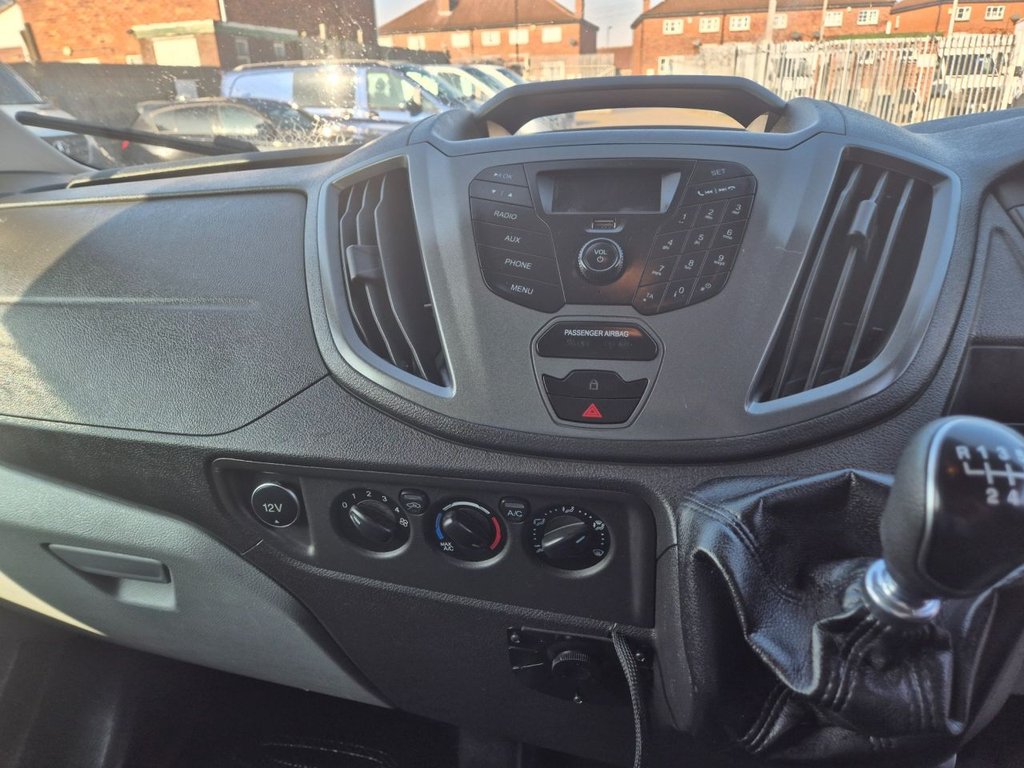 Used Ford Transit 2019 for sale - 77953100: Photo 14