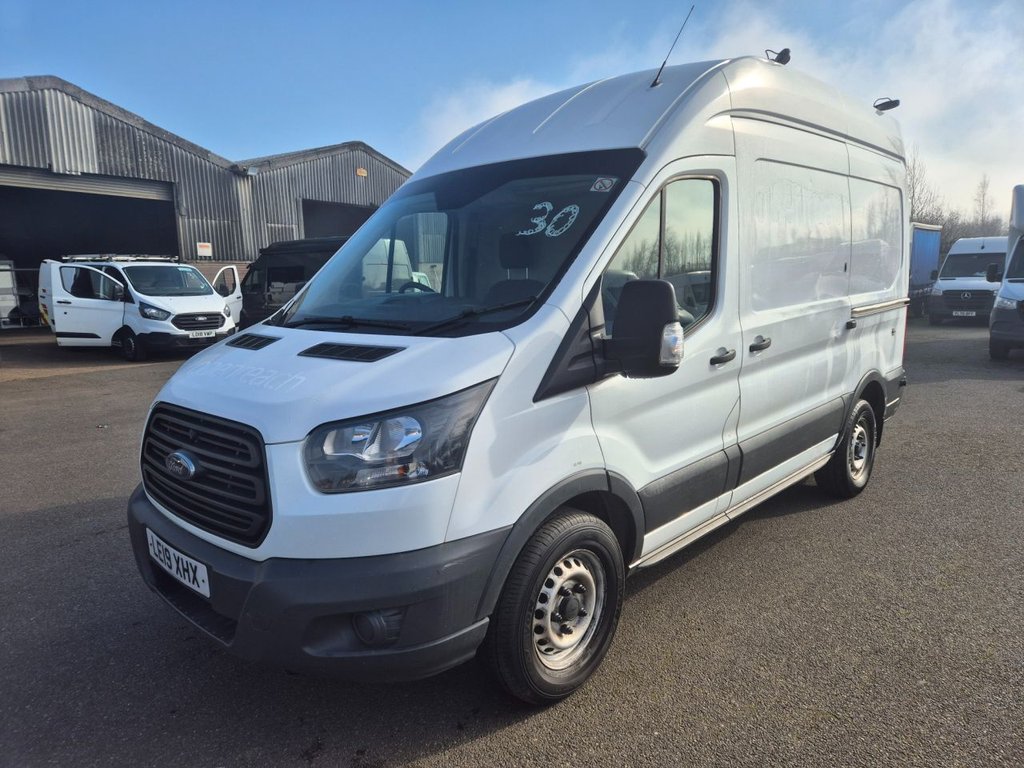 Used Ford Transit 2019 for sale - 77953100: Photo 2