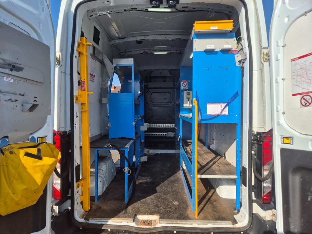 Used Ford Transit 2019 for sale - 77953100: Photo 5