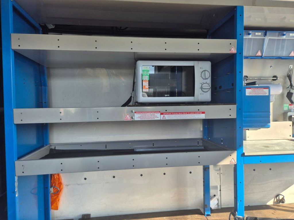 Used Ford Transit 2019 for sale - 77953100: Photo 8