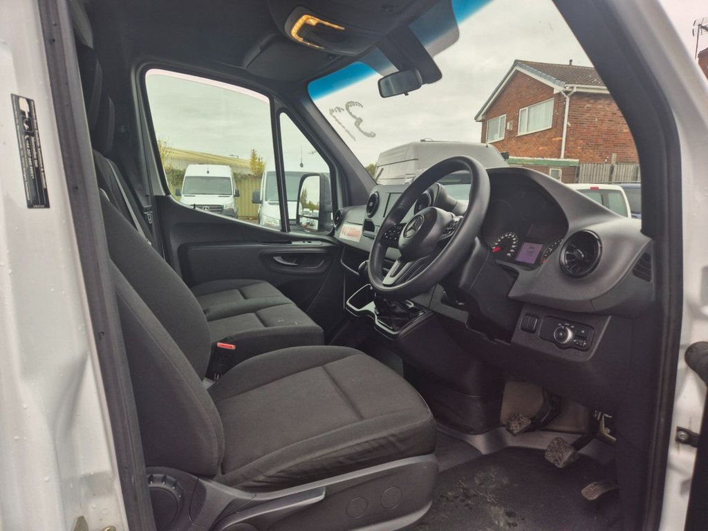 Used Mercedes-Benz Sprinter 2023 for sale - 76280029: Photo 6