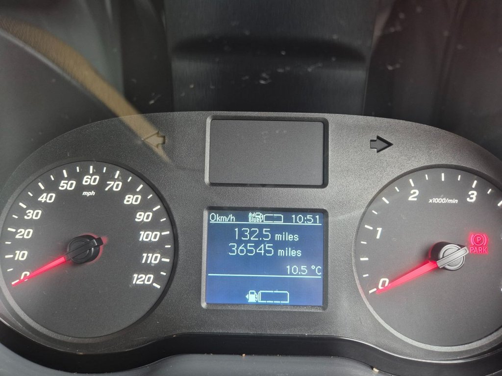 Used Mercedes-Benz Sprinter 2023 for sale - 76280029: Photo 7