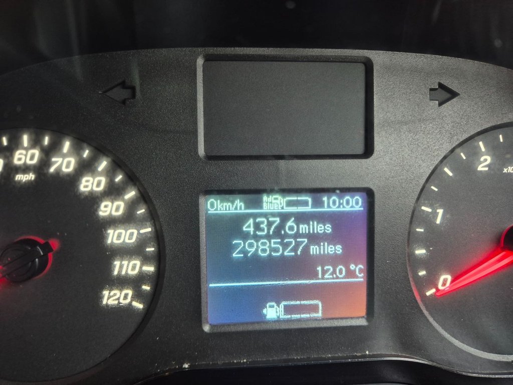 Used Mercedes-Benz Sprinter 2021 for sale - 76768759: Photo 7