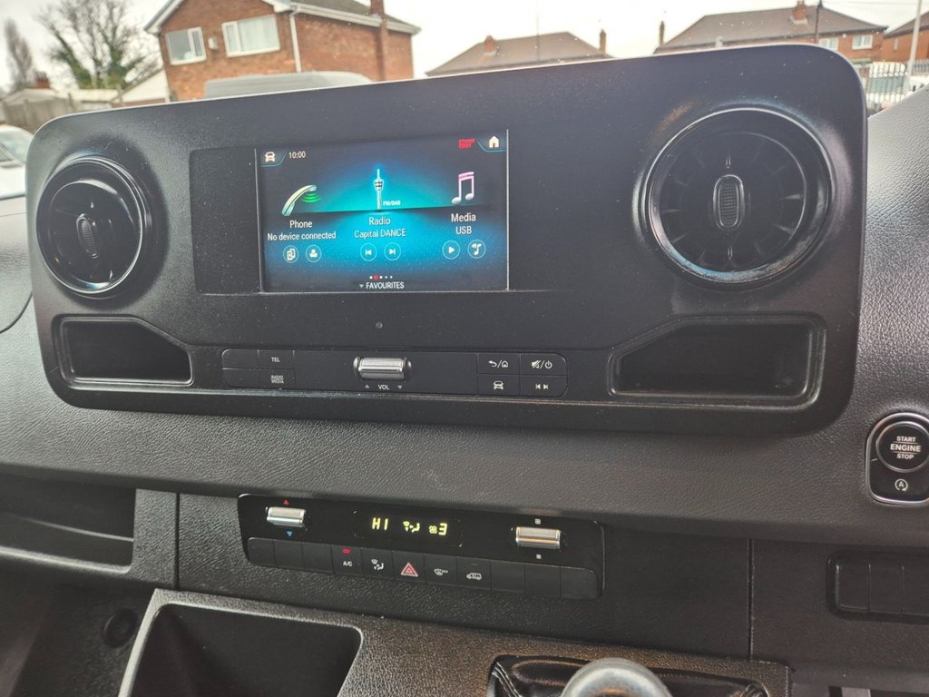 Used Mercedes-Benz Sprinter 2021 for sale - 76768759: Photo 8