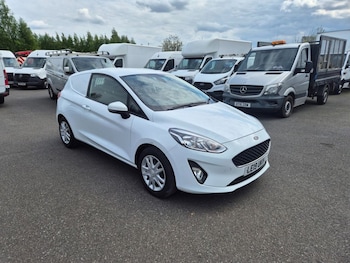 Used Ford Fiesta 2019 for sale - 78514652: Photo