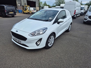 Used Ford Fiesta 2019 for sale - 78514652: Photo