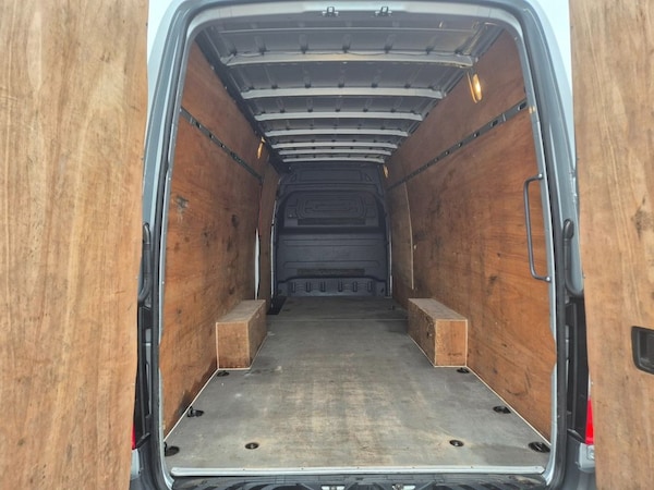 Used Mercedes-Benz Sprinter 2021 for sale - 76267058: Photo 5