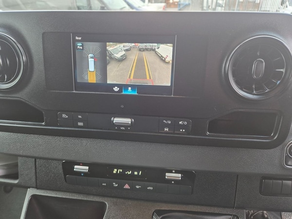 Used Mercedes-Benz Sprinter 2021 for sale - 76267058: Photo 7