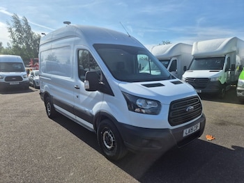 Used Ford Transit 2019 for sale - 78672882: Photo
