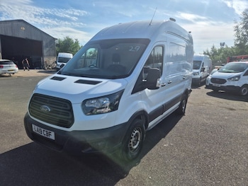 Used Ford Transit 2019 for sale - 78672882: Photo