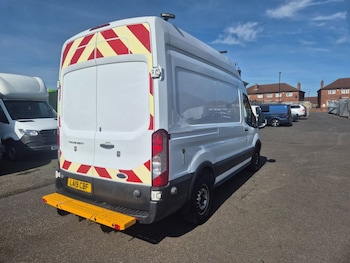Used Ford Transit 2019 for sale - 78672882: Photo