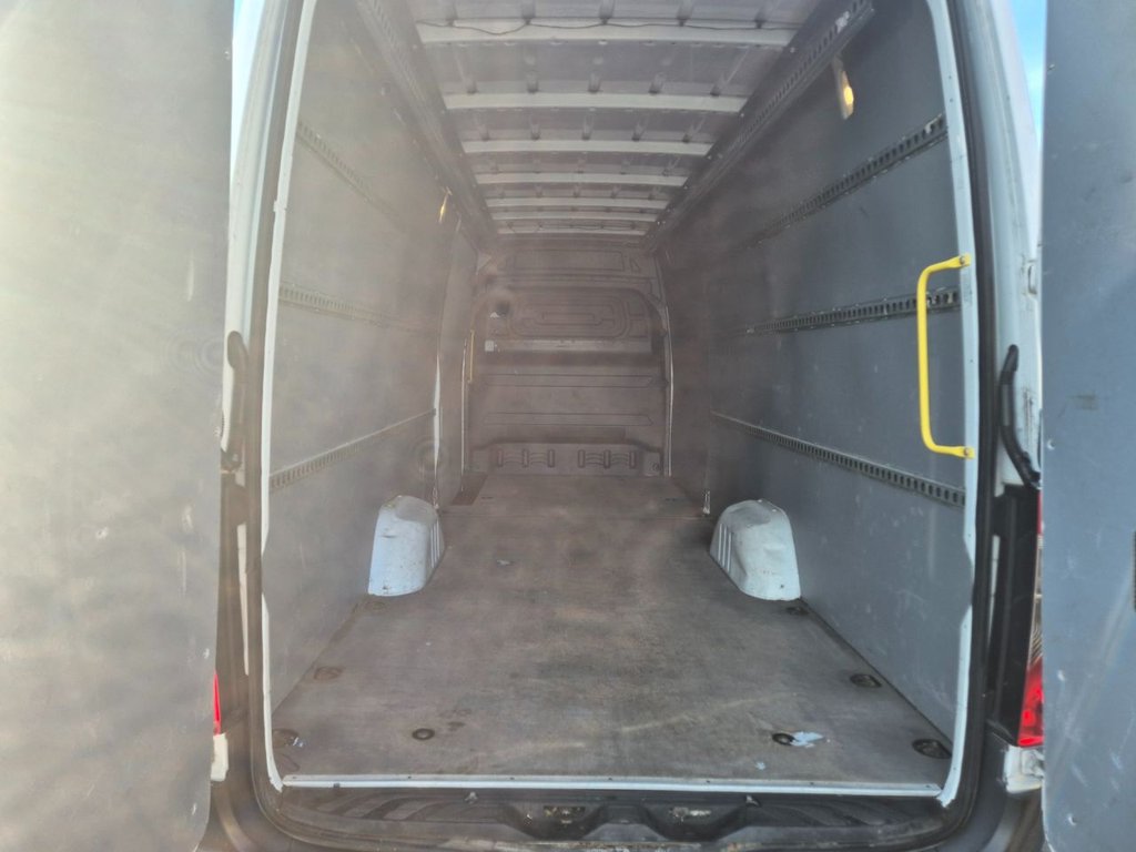 Used Mercedes-Benz Sprinter 2021 for sale - 77667773: Photo 7