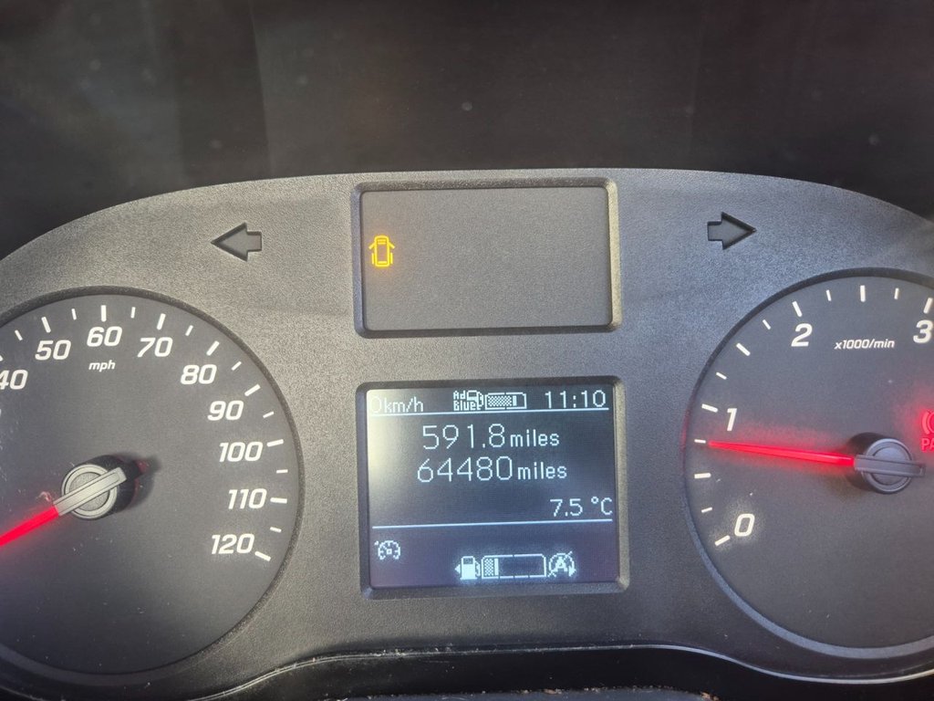 Used Mercedes-Benz Sprinter 2020 for sale - 77394587: Photo 7